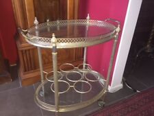 magnifico carrello porta