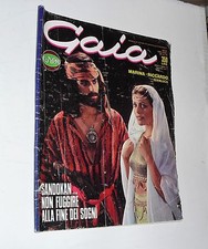 f11]   FOTOROMANZO GAIA 19   (