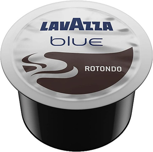 Lavazza blue capsules - lavazza,