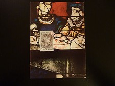 Francia Premier Giorno FDC