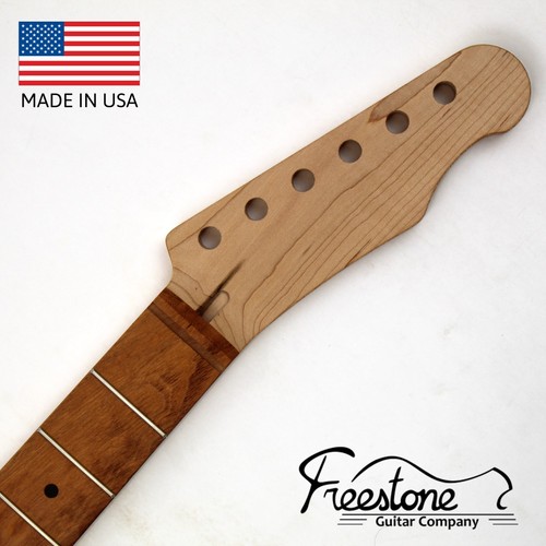 Collo per chitarra tigerwood - collo,
