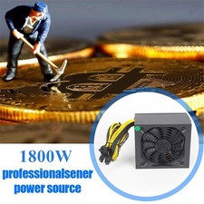 Alimentatore 1800w atx bitcoin - 1800w,