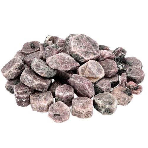 Pietre naturali grezze 300gr - naturali,