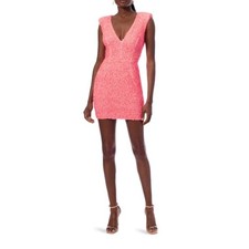 Abito Helsi Jodi paillettes