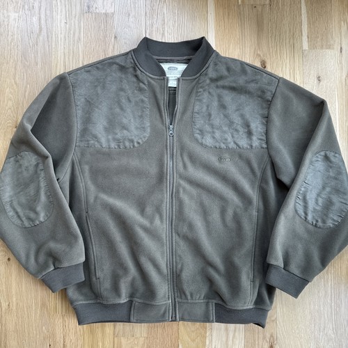 Boyt giacca uomo grande verde - giacca,