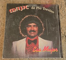 MAJIC de PIO TREVINO Esa Mujer
