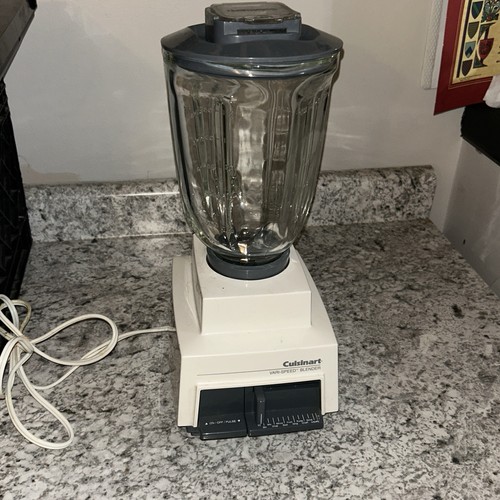 Frullatore cuisinart - frullatore,