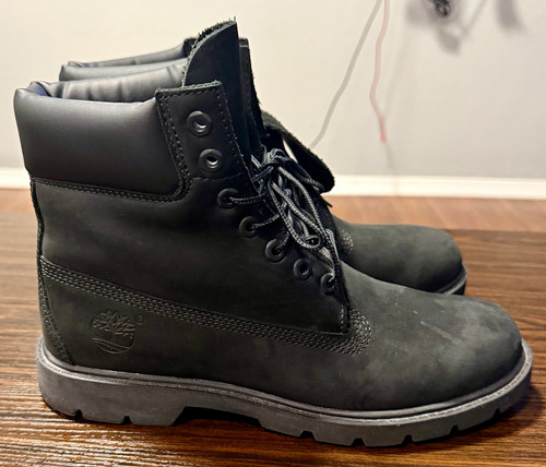 Timberland premium boot - timberland,