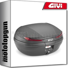 BAULETTO MONOKEY ARENA NERO 45