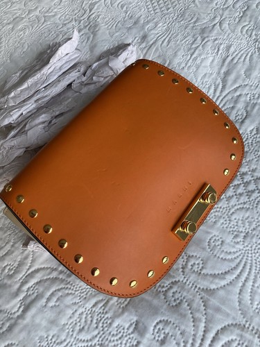 Borsa pochette marni - pochette, in