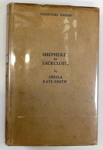 Kaye smith shepherds in - kaye-smith,