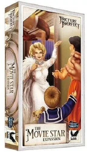 Picture perfect espansione - picture,