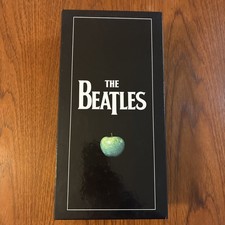 The Beatles - Original Studio