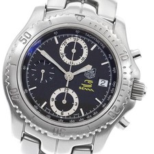 Orologio Uomo Automatico TAG