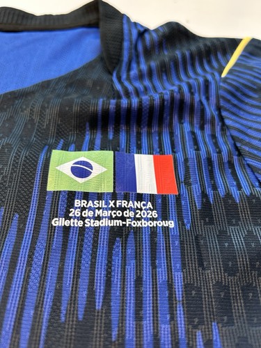 Maglia brasile 2026 - maglia,