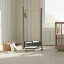 Carrello portabiti per bambini - per,