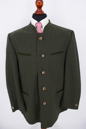 Costume tradizionale rofan - costume,