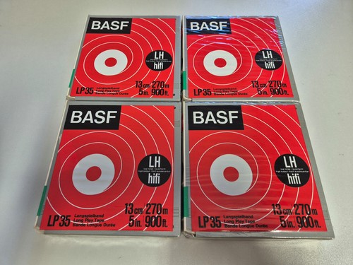 Basf lh hifi - lh, 13