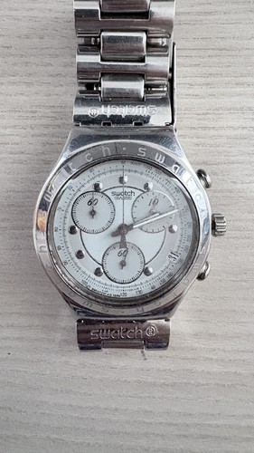 Orologio uomo swatch irony - orologio,