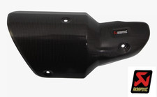 AKRAPOVIC YAMAHA YZF R1 2015