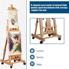 Cavalletto Artista Regolabile