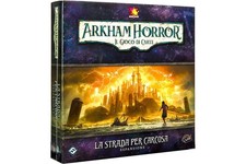 Asmodee - Arkham Horror Il