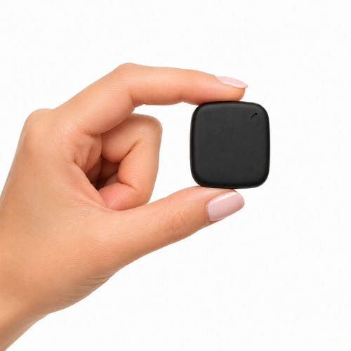 Tracker pro gps - gps, personal
