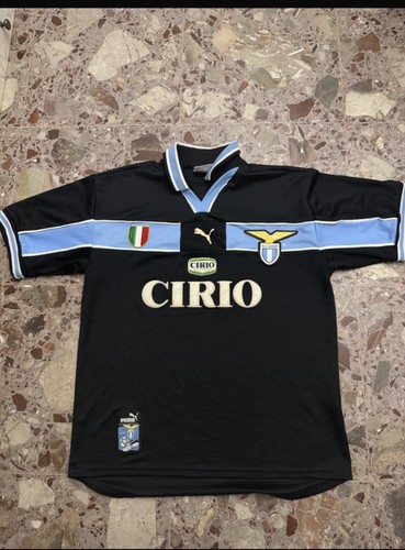 Maglietta lazio cirio - lazio,
