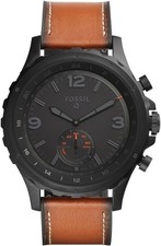 Smartwatch ibrido fossil - ibrido, q