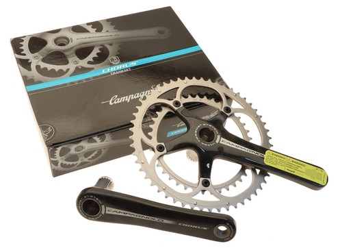 Guarnitura campagnolo chorus - campagnolo,