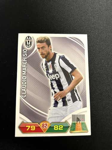 Adrenalyn 2012 panini - adrenalyn, 2012/13