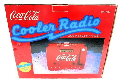 Radio epoca coca cola fm - radio, am/fm
