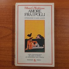 Amore fra i polli - Pelham G