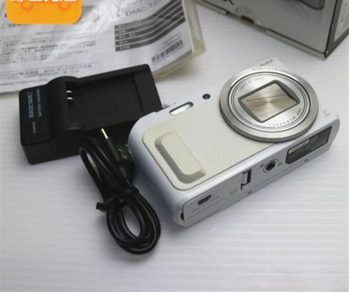 Panasonic lumix dmc tz57 - lumix, dmc-tz57
