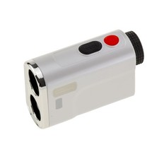 Telemetro Laser 1000M - Ingrandimento X6 - Laser Golf Rangefinder - Ricaricabile