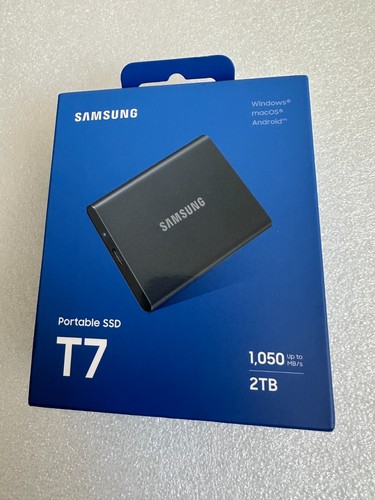Samsung 2tb portatile ssd - samsung,