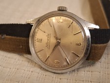 Orologio Meccanico Vintage