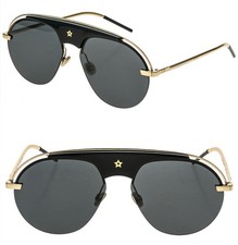 Occhiali da sole aviatore