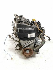Motore Renault Clio IV 2013