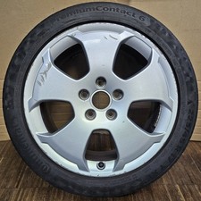 1 cerchio in lega originale
