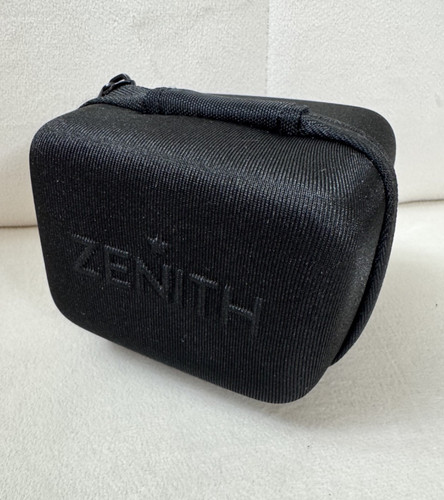 Custodia viaggio zenith - custodia,
