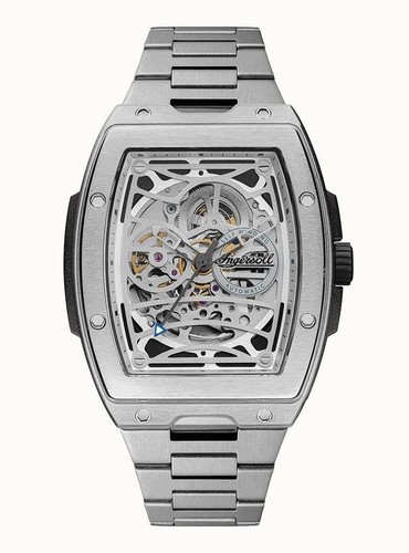 Reloj ingersoll retador - reloj,