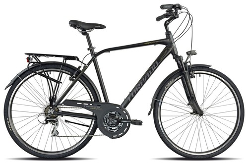 City bike torpado navigator - bike, 28