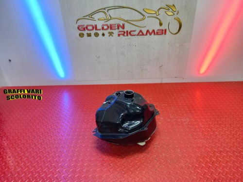 Serbatoio yamaha tmax - serbatoio, anno