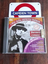 Romolo Balzani - Barcarolo