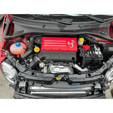 312B3000 MOTORE FIAT ABARTH