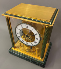 Orologio Zz ATMOS Classic JLC