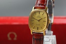 1979 Near Mint/Box OMEGA De
