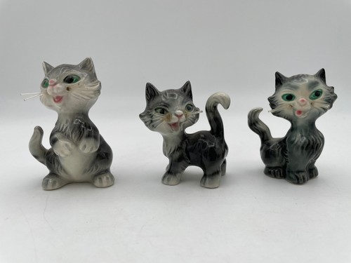 Statuine gatto goebel - gatto,