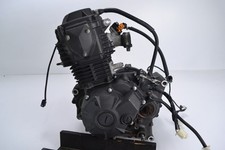 Motore YAMAHA YS 125 2017-2021